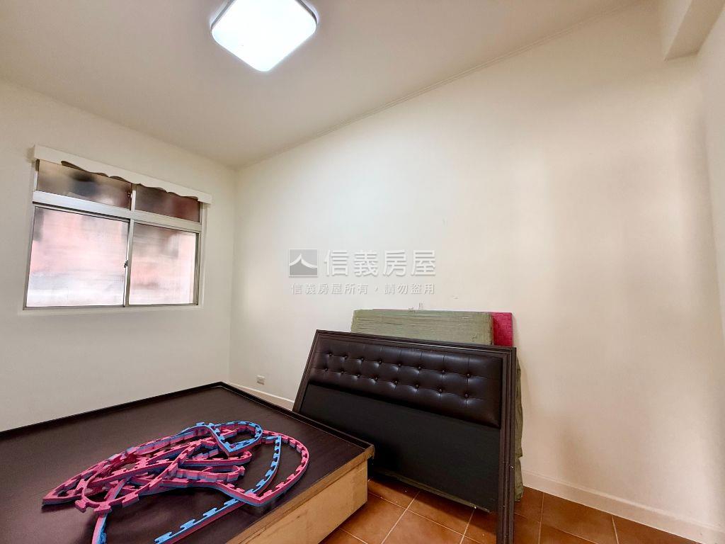 福園街三面採光美宅房屋室內格局與周邊環境