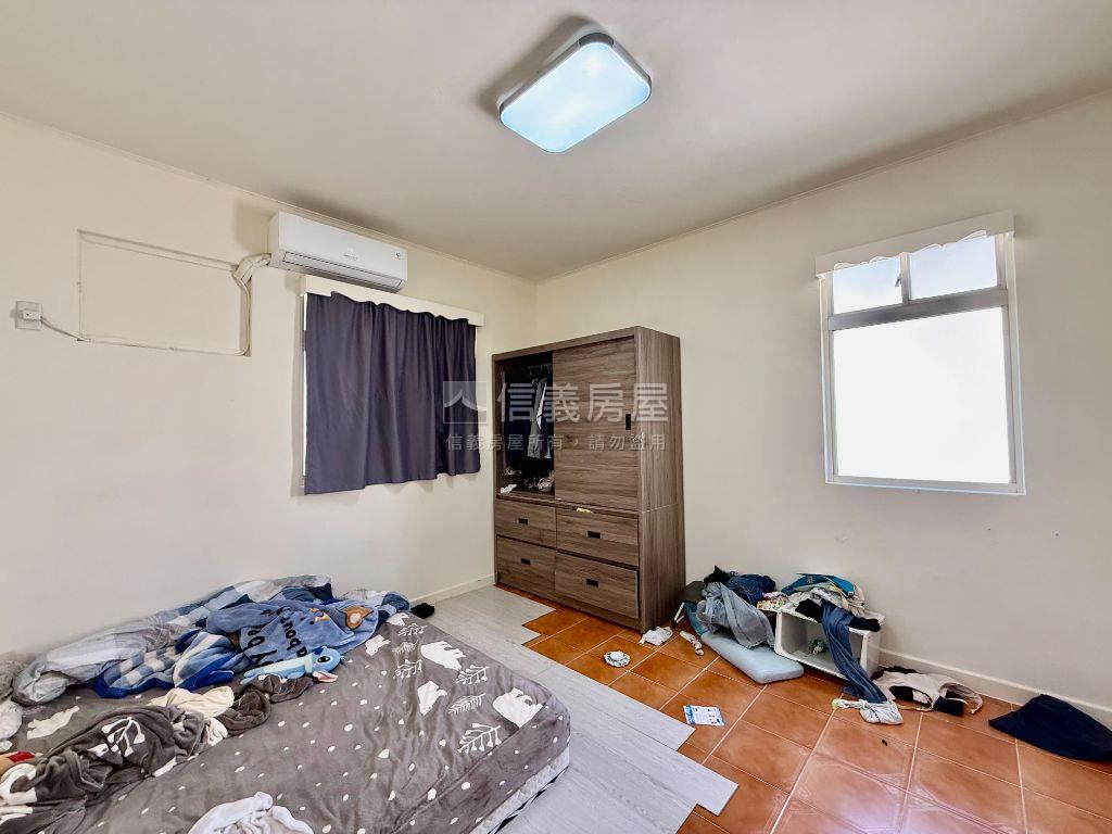 福園街三面採光美宅房屋室內格局與周邊環境