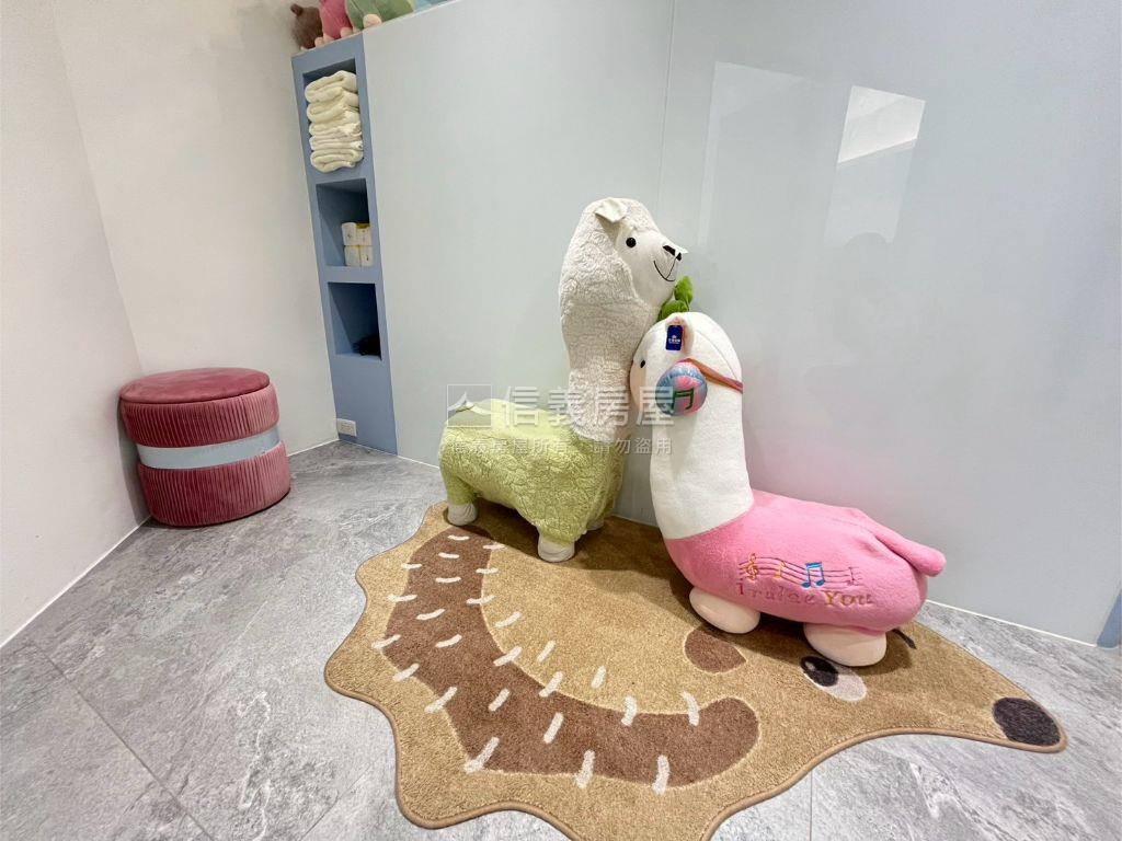 近教育大學３房裝潢美屋房屋室內格局與周邊環境