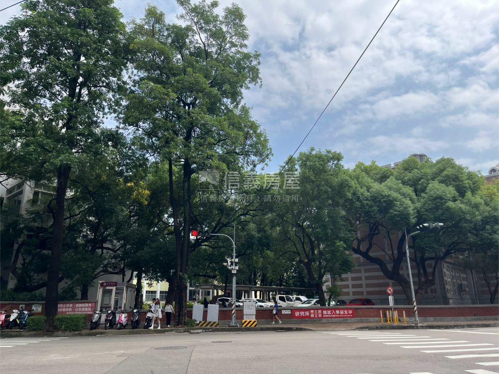 近教育大學３房裝潢美屋房屋室內格局與周邊環境