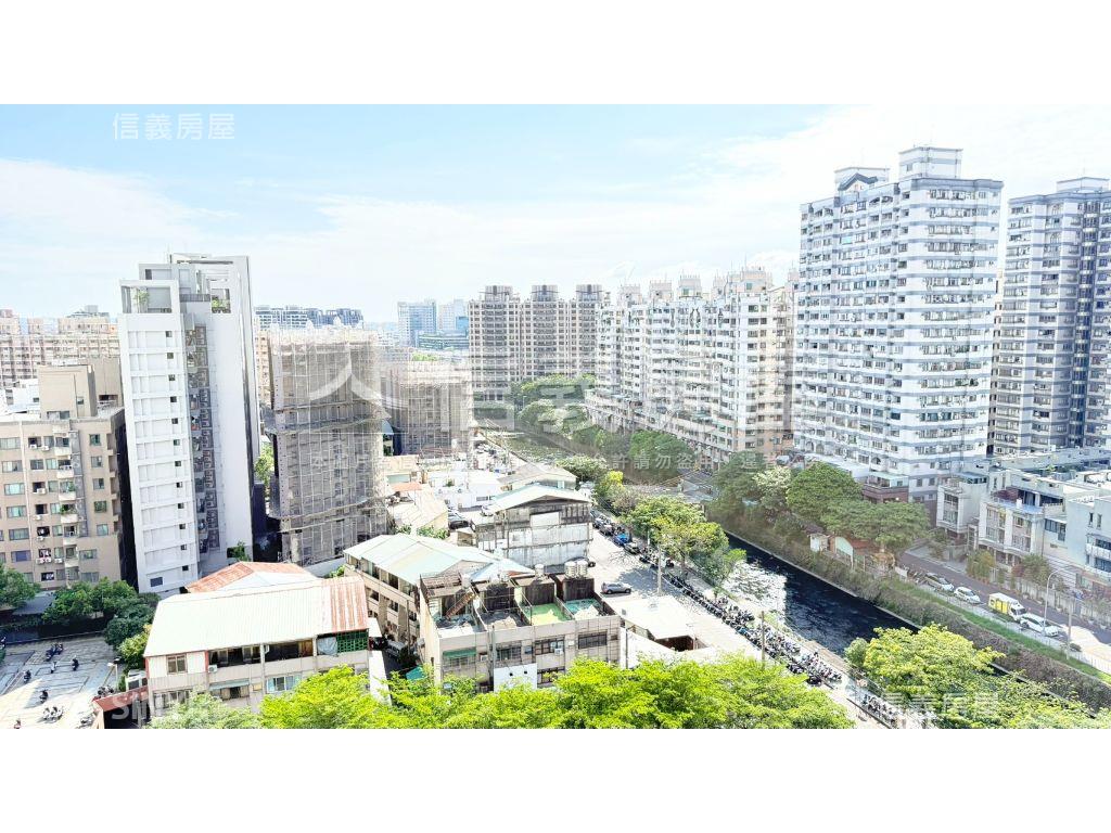 佛羅里達四房河畔視野房屋室內格局與周邊環境