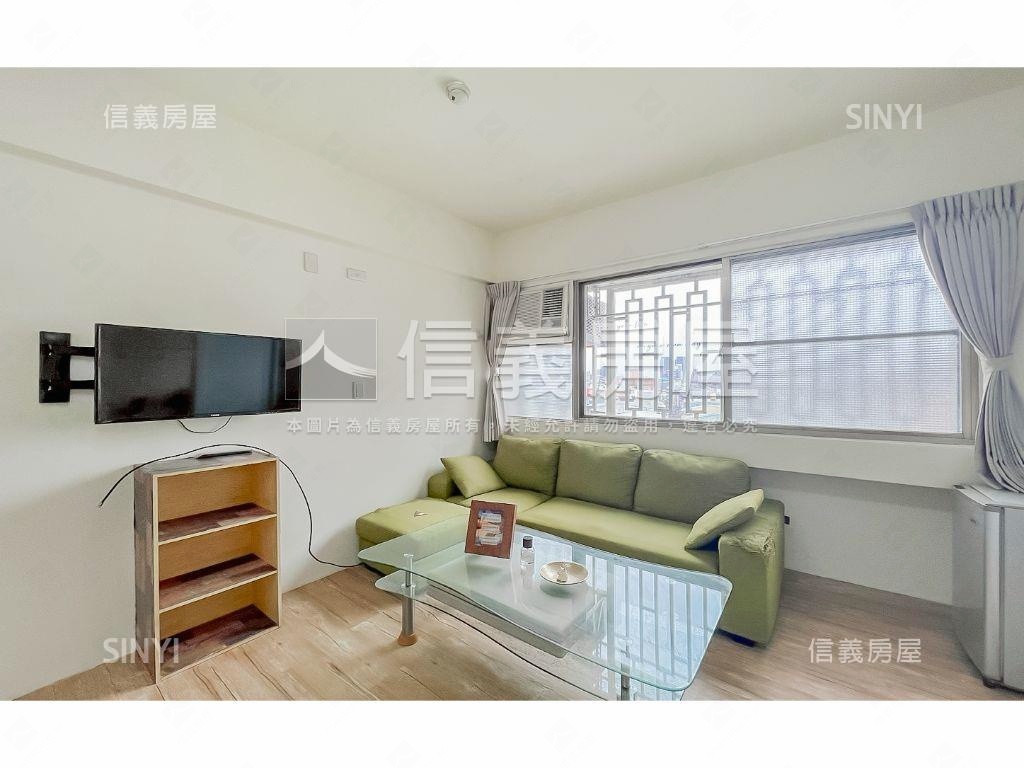 逢甲電梯美套房房屋室內格局與周邊環境