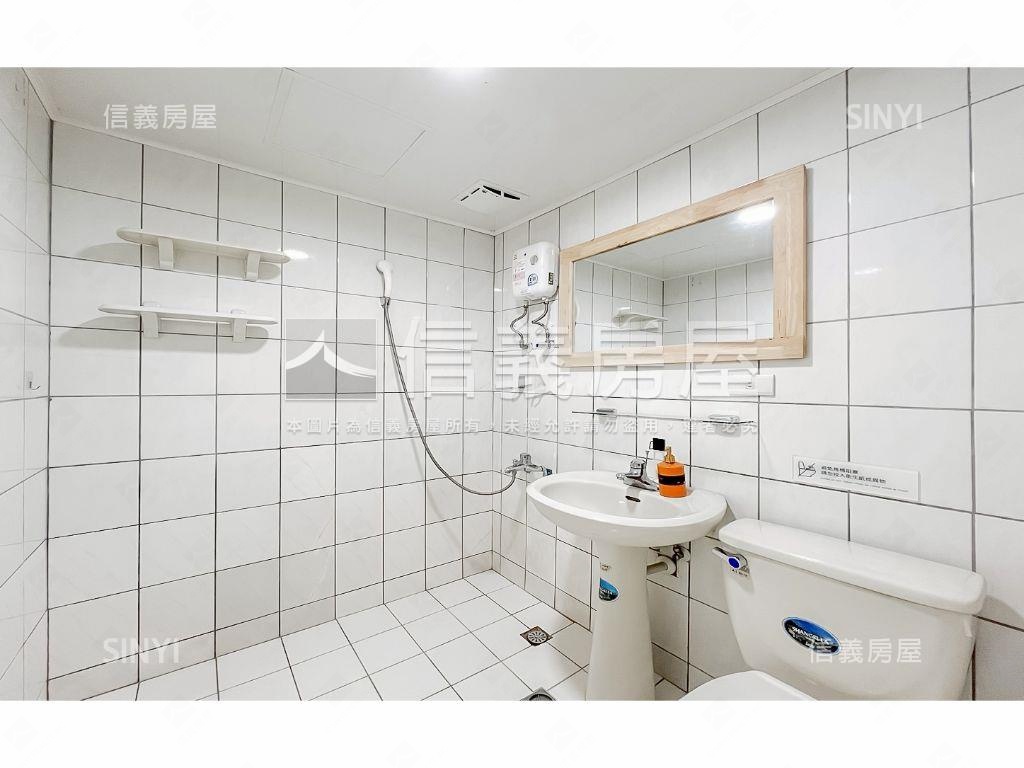 逢甲電梯美套房房屋室內格局與周邊環境