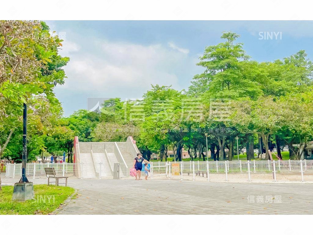 逢甲電梯美套房房屋室內格局與周邊環境