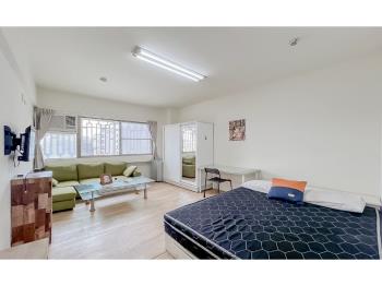 逢甲電梯美套房