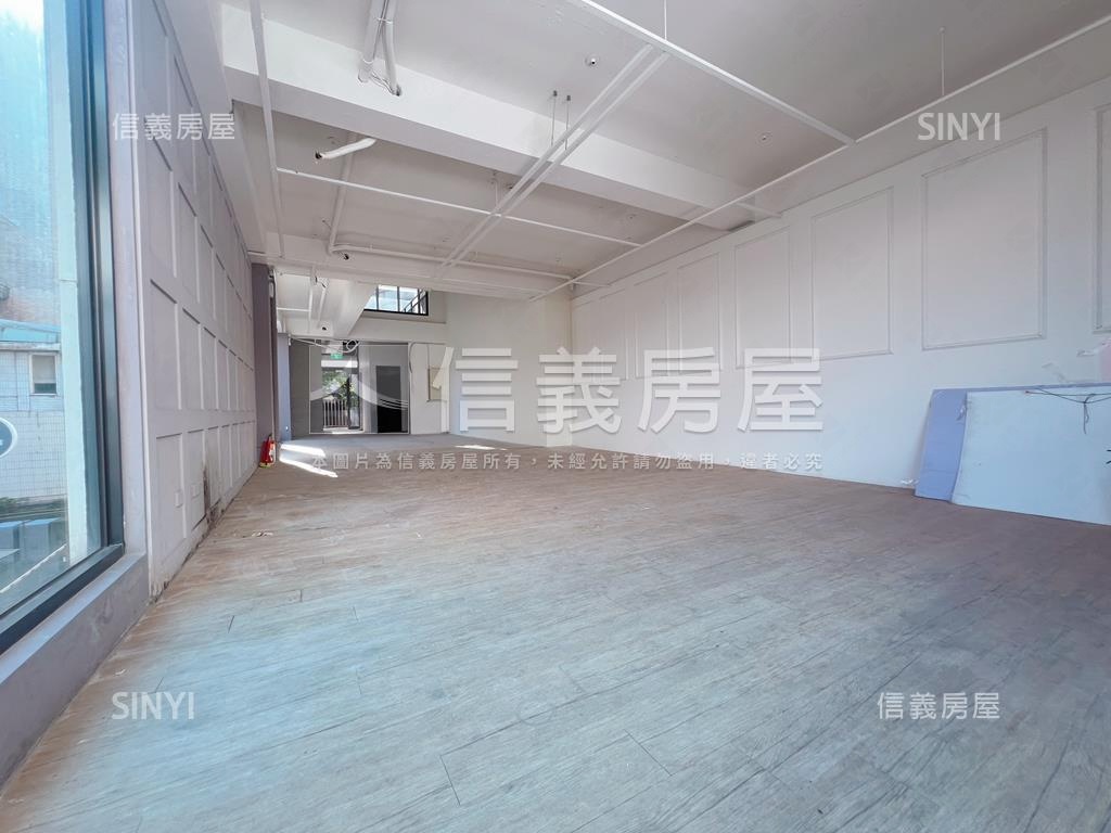 獨立地號捷運金店面房屋室內格局與周邊環境