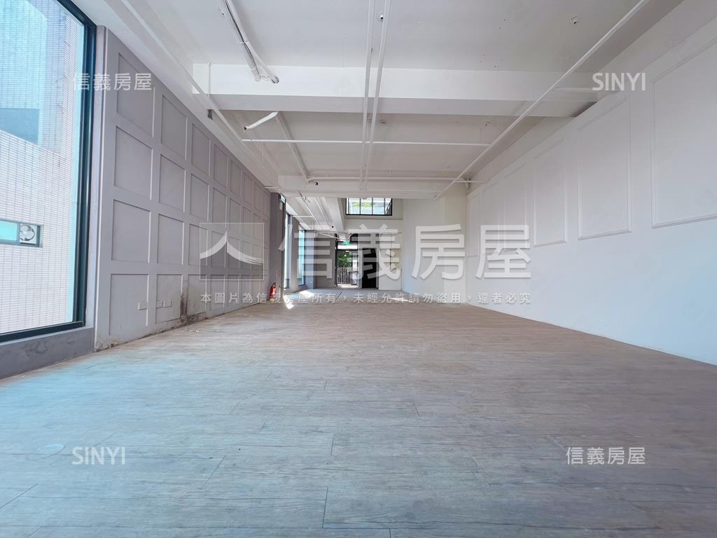 獨立地號捷運金店面房屋室內格局與周邊環境