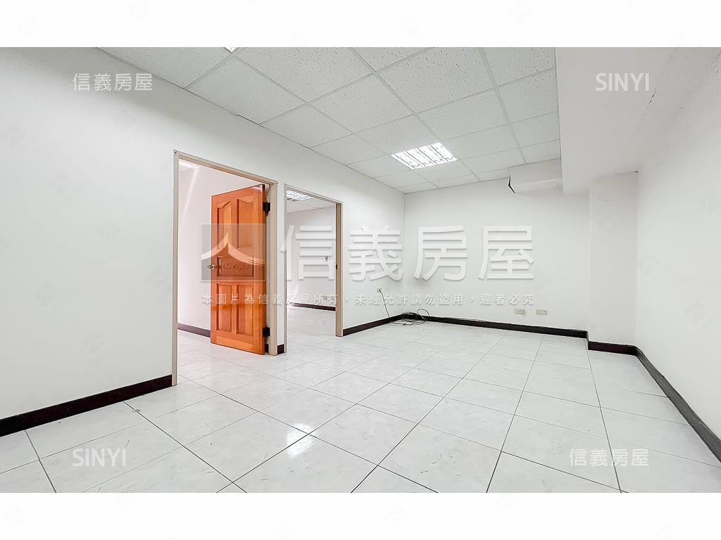 近文心路魅力金店面房屋室內格局與周邊環境