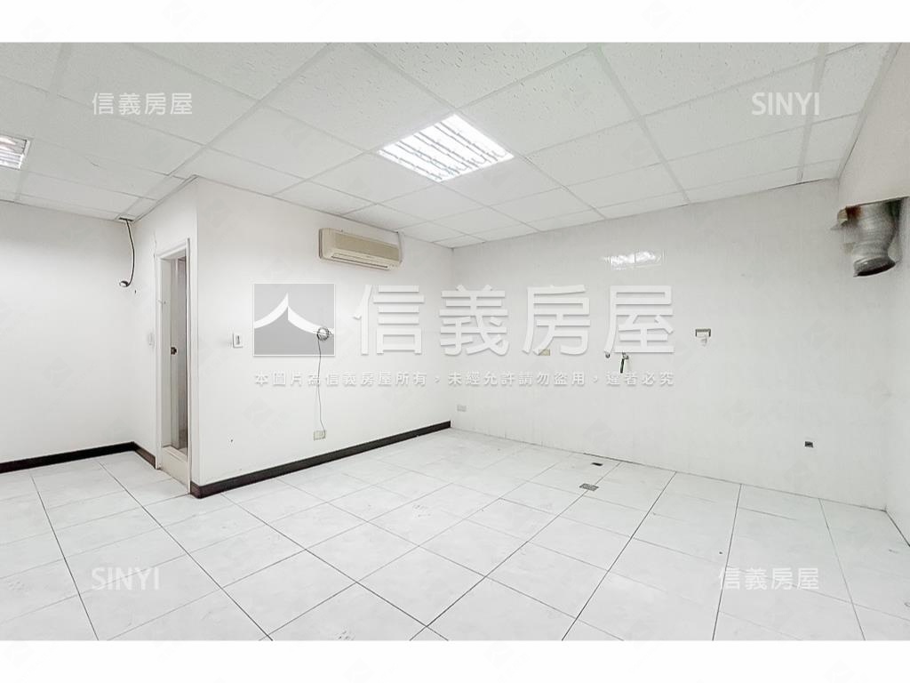 近文心路魅力金店面房屋室內格局與周邊環境