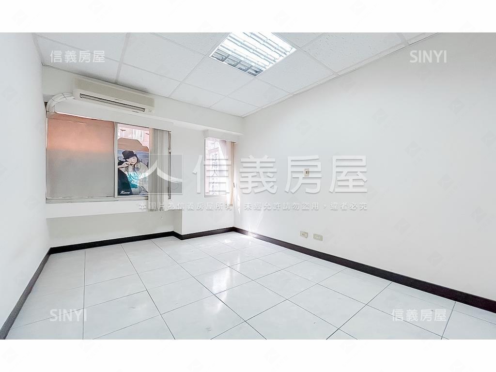 近文心路魅力金店面房屋室內格局與周邊環境