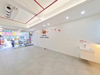 鴻金寶文武黃金店面