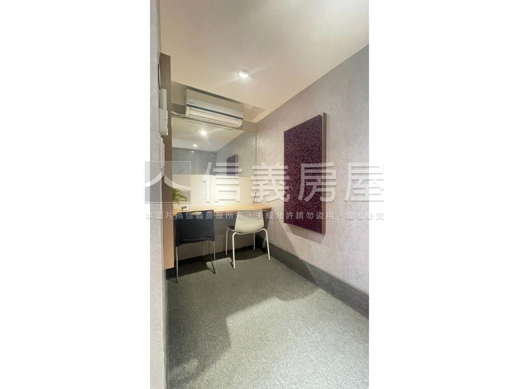台電捷運美巷庭院一樓房屋室內格局與周邊環境