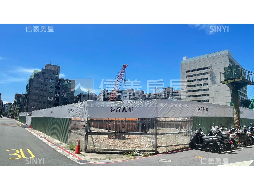 台電捷運美巷庭院一樓房屋室內格局與周邊環境