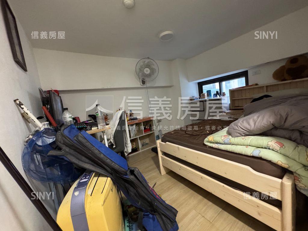 平鎮稀有挑高大空間房屋室內格局與周邊環境
