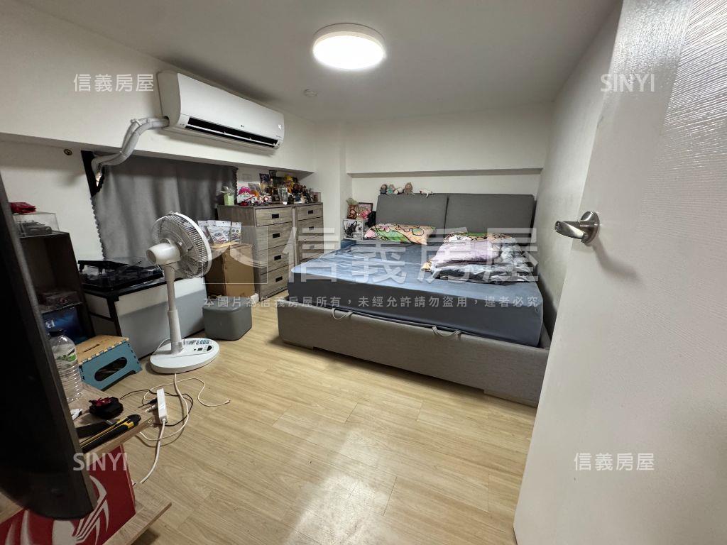 平鎮稀有挑高大空間房屋室內格局與周邊環境