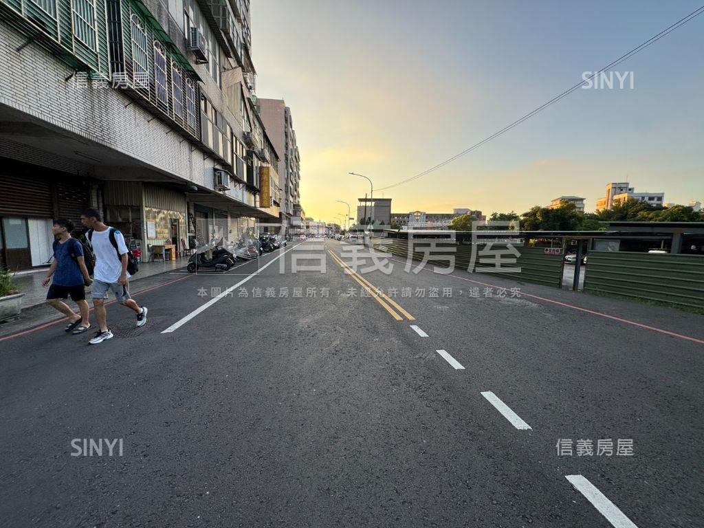 平鎮稀有挑高大空間房屋室內格局與周邊環境