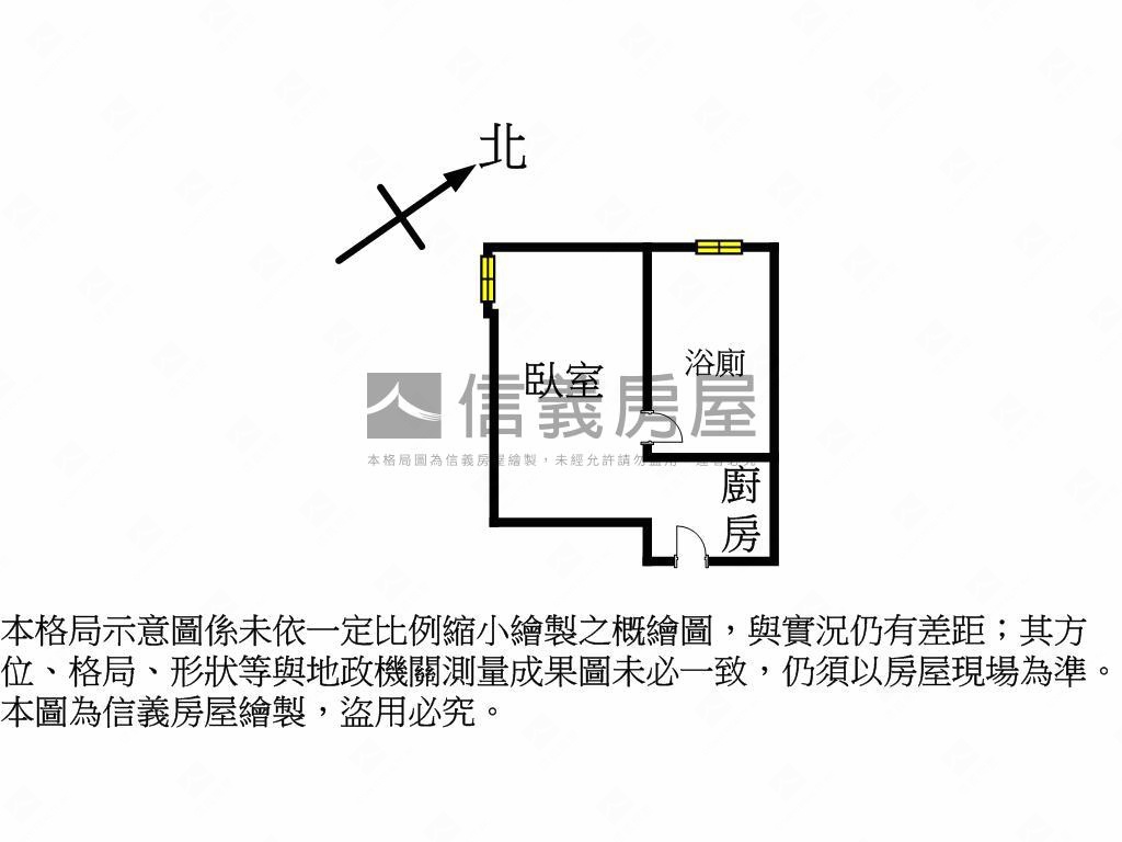 ”金塊”天母之星好入手戶房屋室內格局與周邊環境
