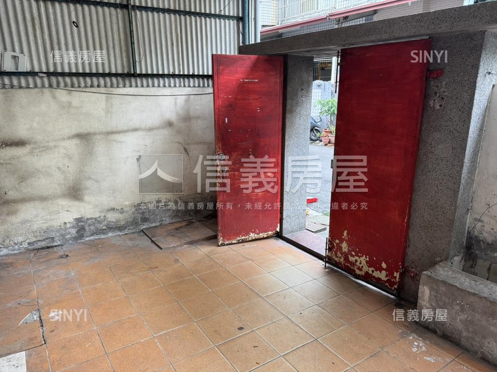 太平中山路透天房屋室內格局與周邊環境