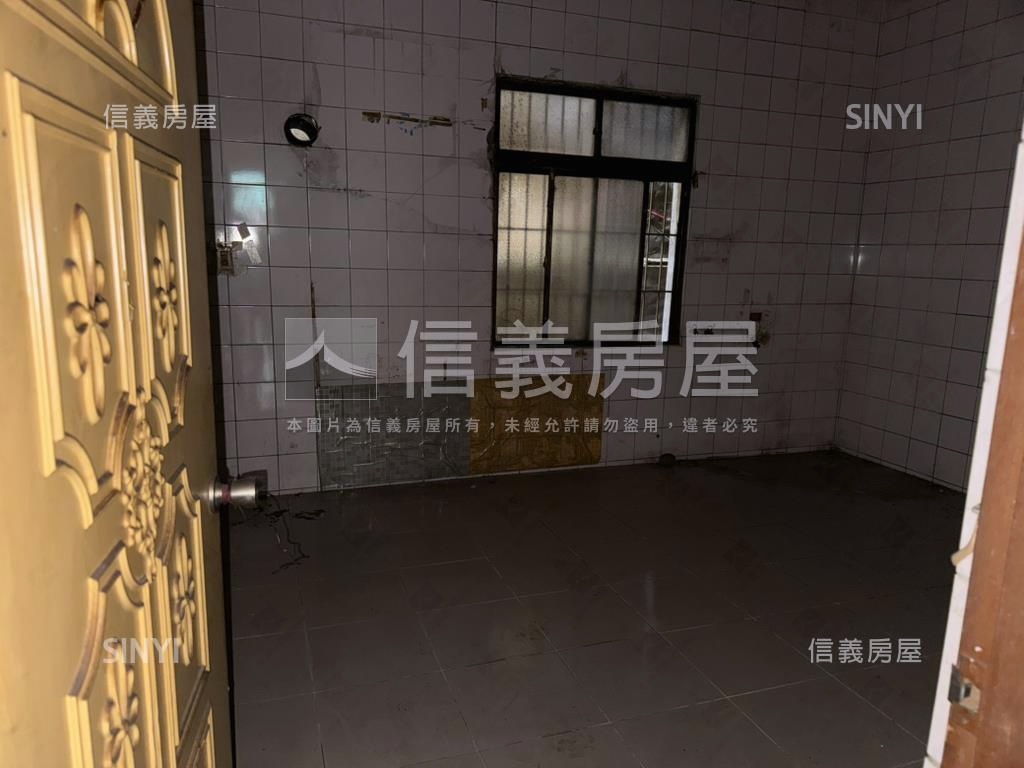 太平中山路透天房屋室內格局與周邊環境