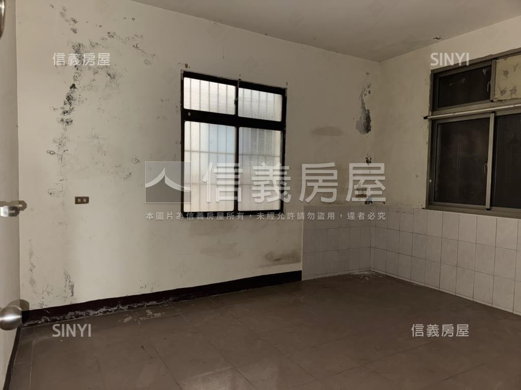 太平中山路透天房屋室內格局與周邊環境