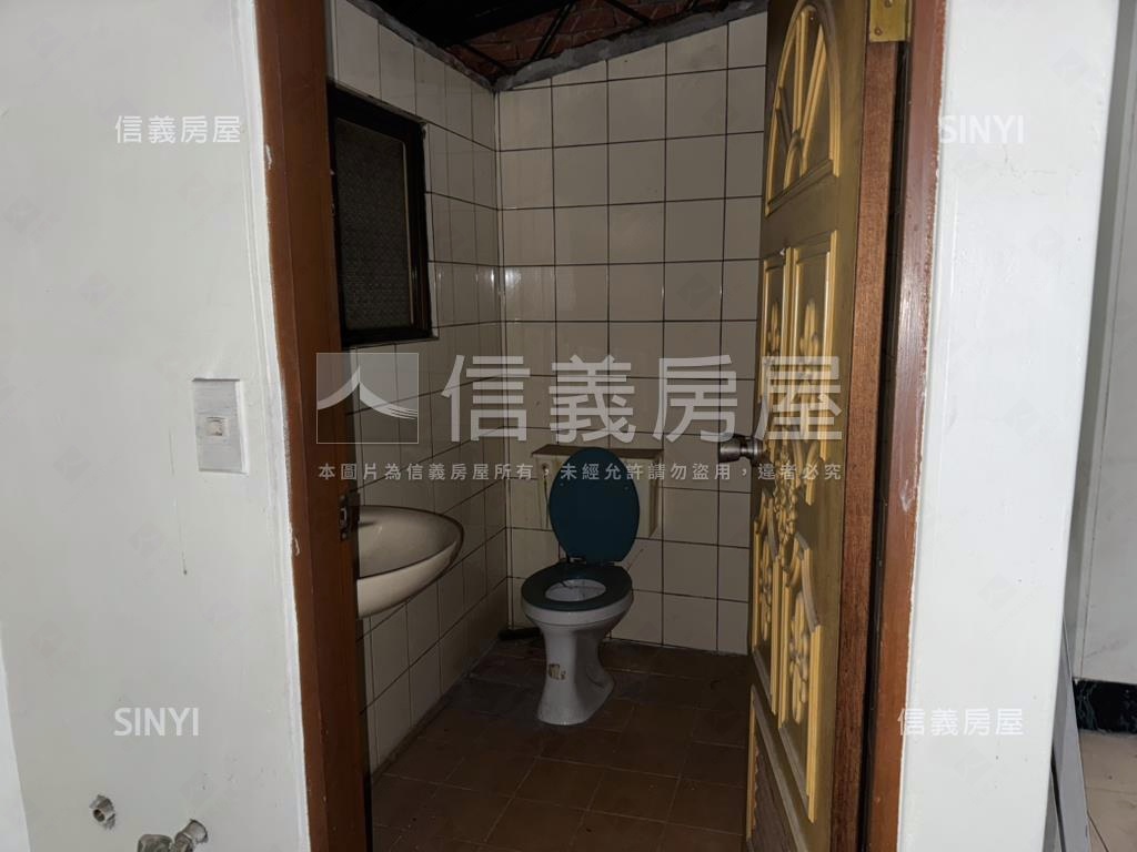 太平中山路透天房屋室內格局與周邊環境