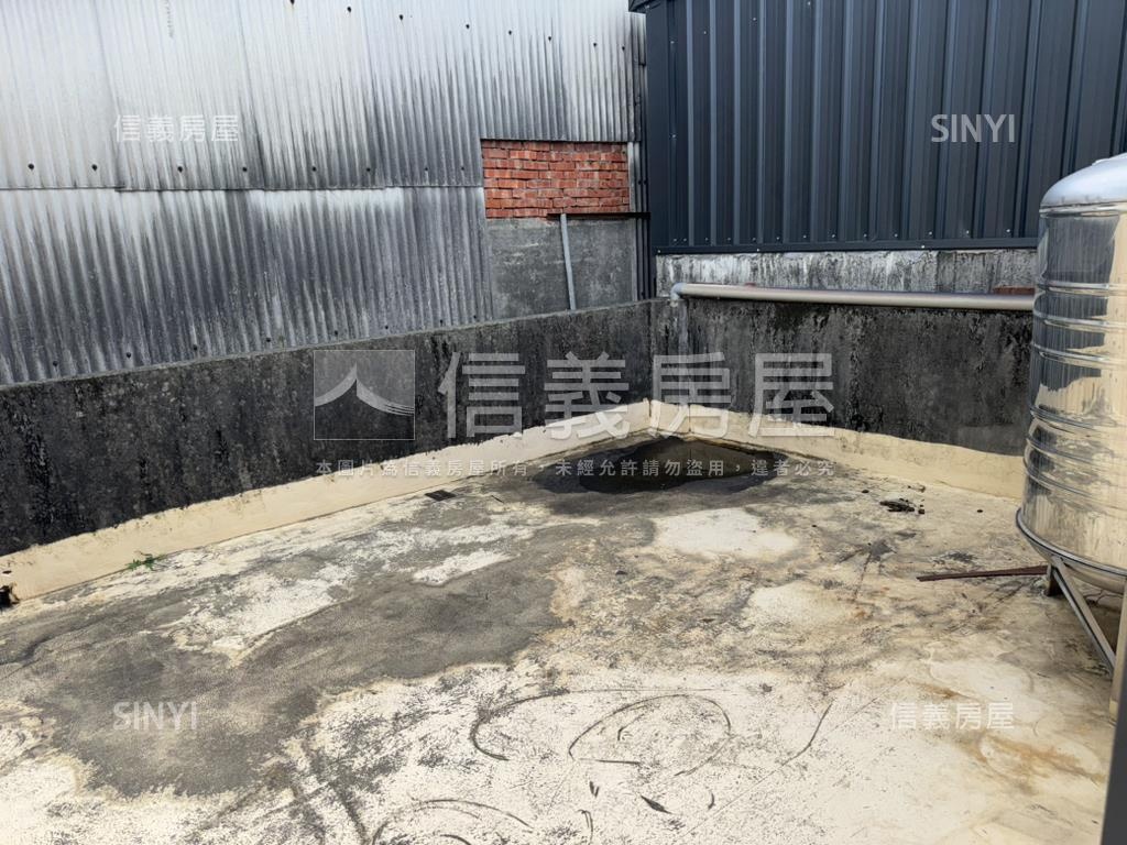 太平中山路透天房屋室內格局與周邊環境