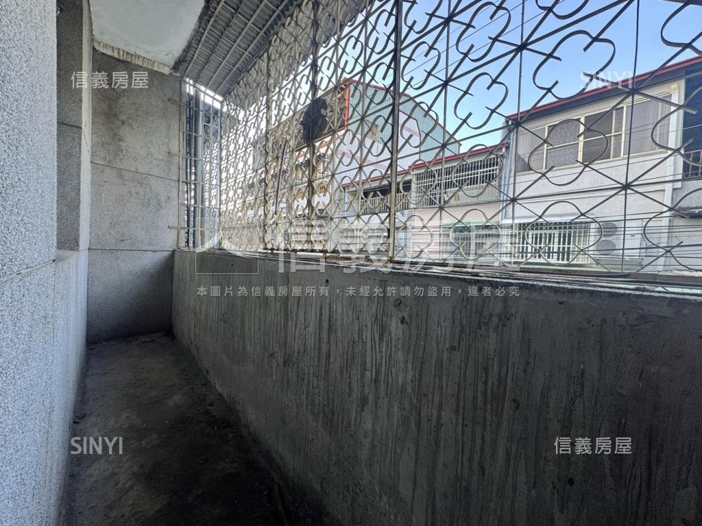 太平中山路透天房屋室內格局與周邊環境