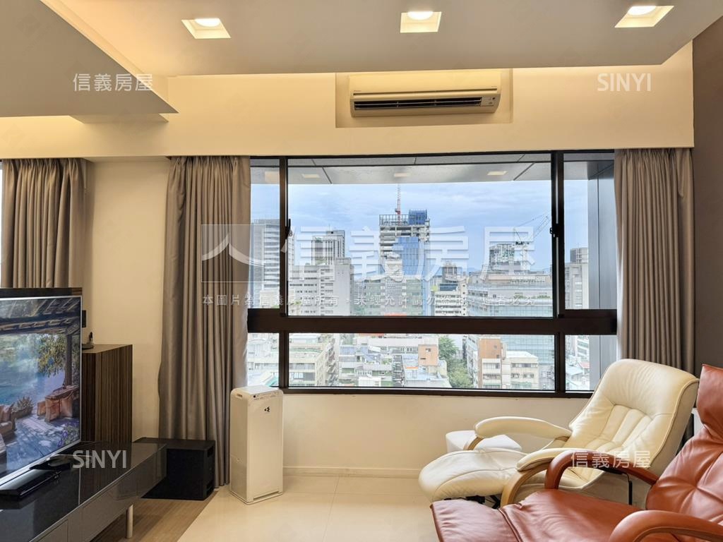 國揚天喆至尊景觀房屋室內格局與周邊環境