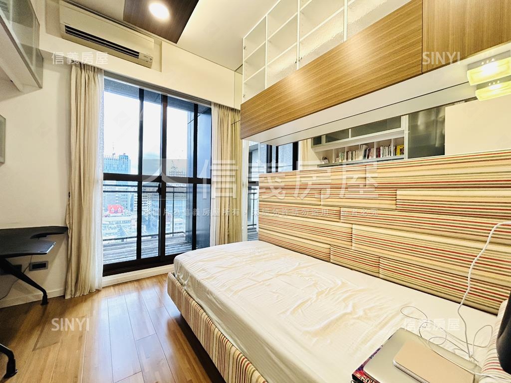 國揚天喆至尊景觀房屋室內格局與周邊環境