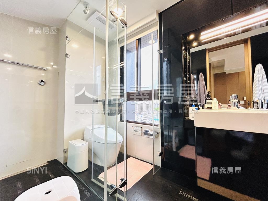 國揚天喆至尊景觀房屋室內格局與周邊環境