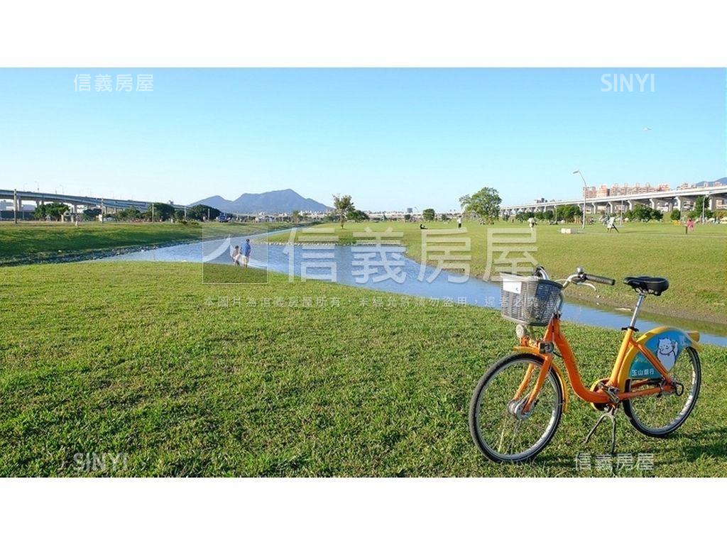 市政愛悅高樓大兩房車位房屋室內格局與周邊環境