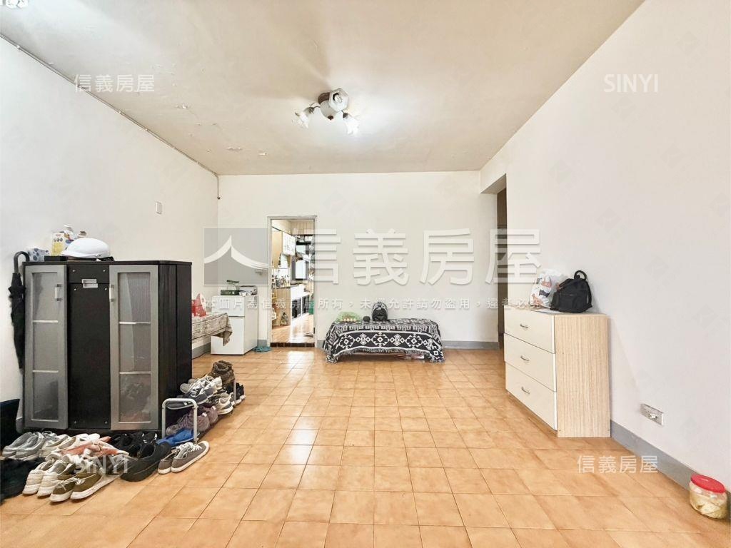 區公所方正通風美屋房屋室內格局與周邊環境