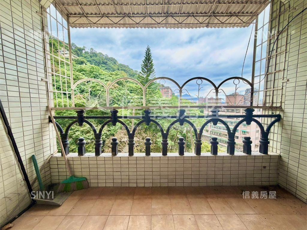 區公所方正通風美屋房屋室內格局與周邊環境