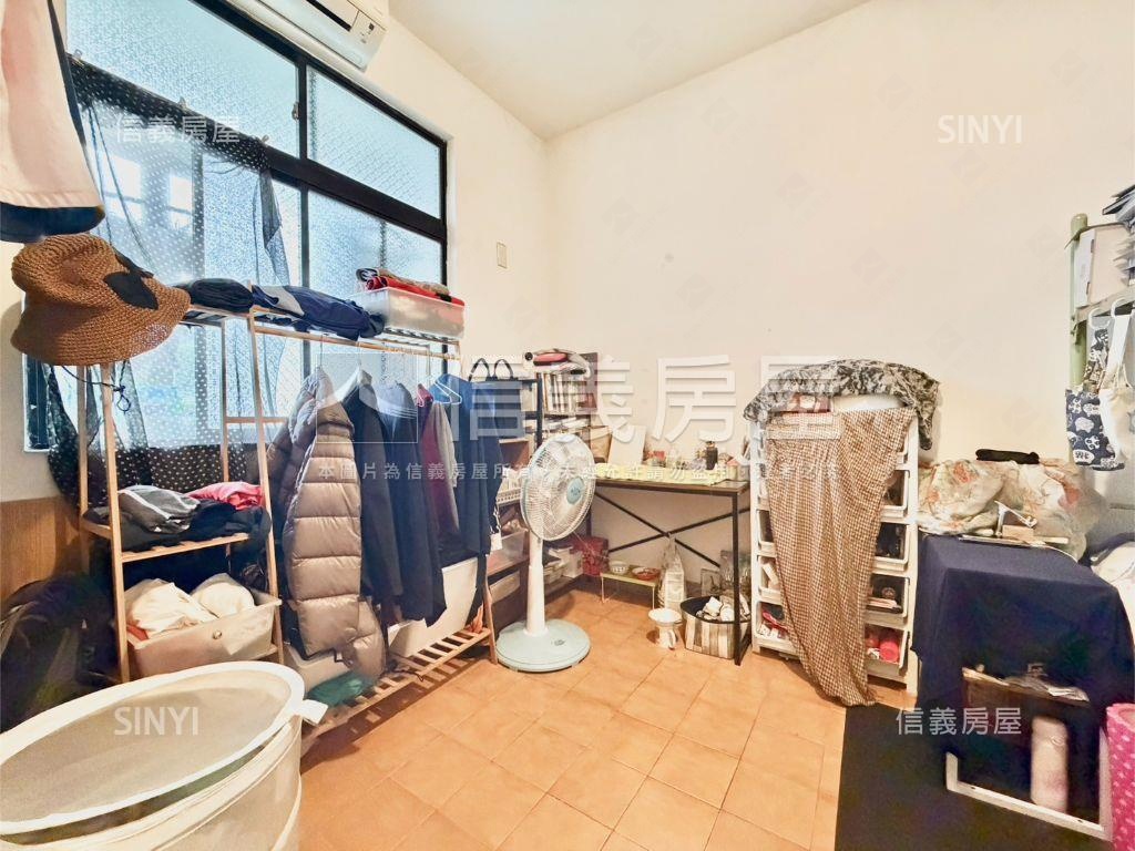 區公所方正通風美屋房屋室內格局與周邊環境