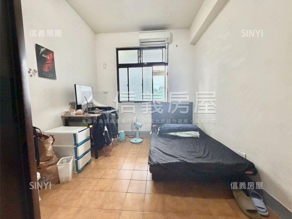 區公所方正通風美屋房屋室內格局與周邊環境