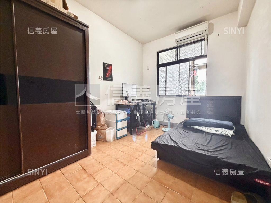 區公所方正通風美屋房屋室內格局與周邊環境