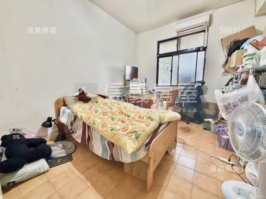 區公所方正通風美屋房屋室內格局與周邊環境