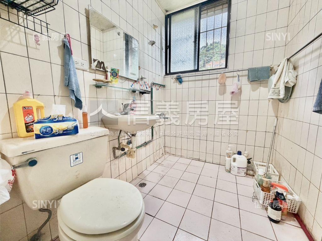 區公所方正通風美屋房屋室內格局與周邊環境