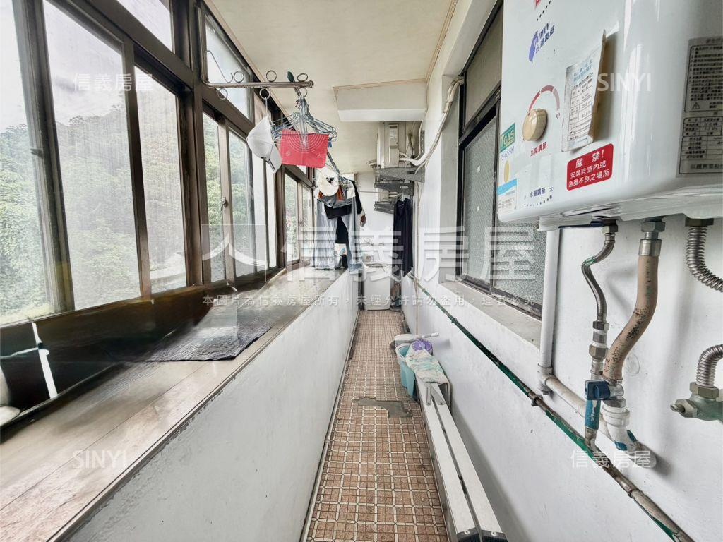 區公所方正通風美屋房屋室內格局與周邊環境