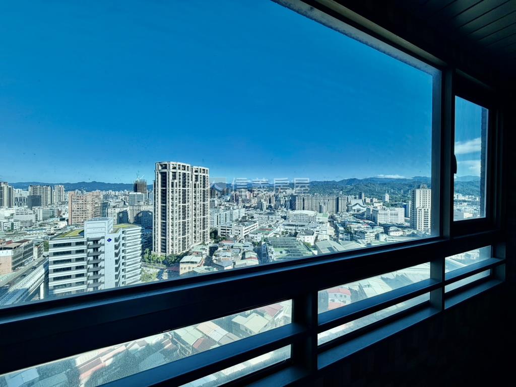 正隆麗池四房車位｜美景房屋室內格局與周邊環境