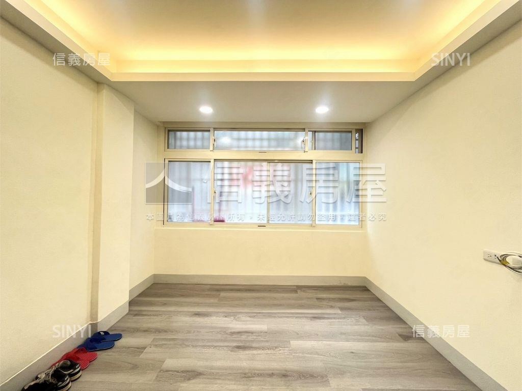 中港二樓三房美寓房屋室內格局與周邊環境