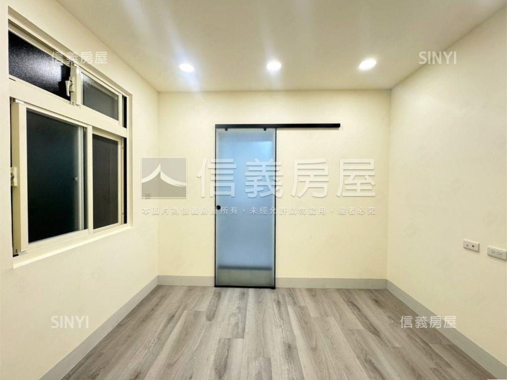 中港二樓三房美寓房屋室內格局與周邊環境
