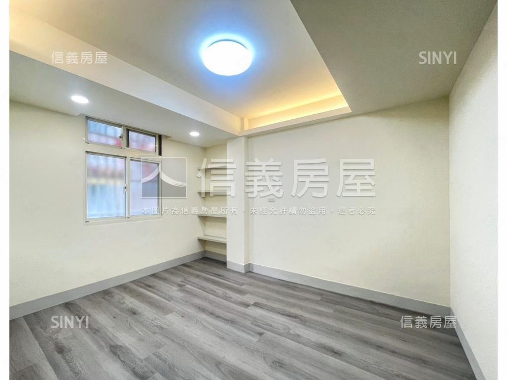 中港二樓三房美寓房屋室內格局與周邊環境