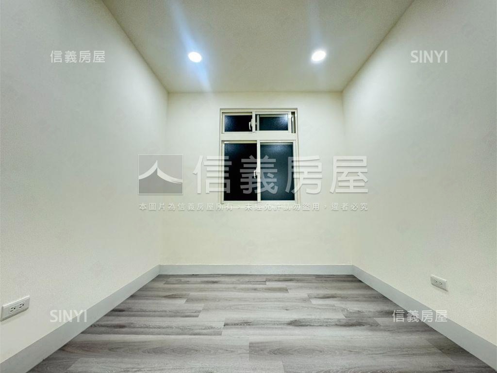 中港二樓三房美寓房屋室內格局與周邊環境