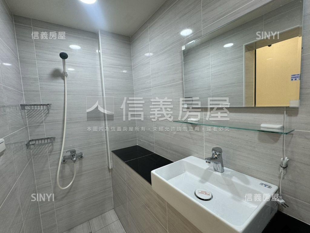 中港二樓三房美寓房屋室內格局與周邊環境