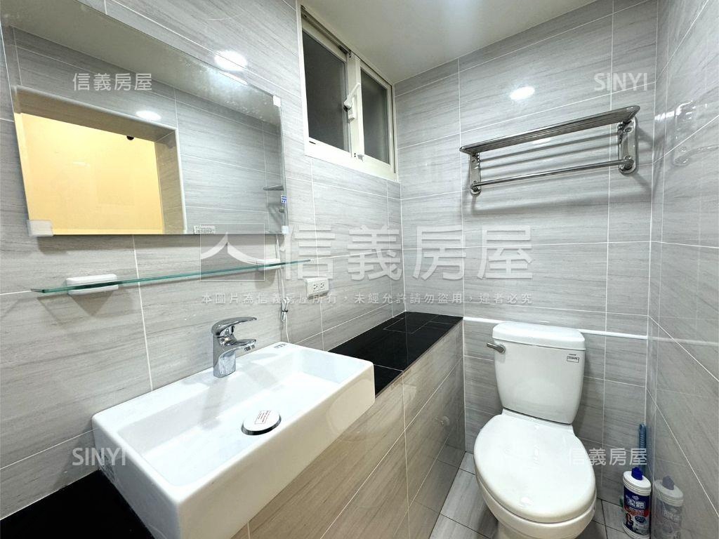 中港二樓三房美寓房屋室內格局與周邊環境