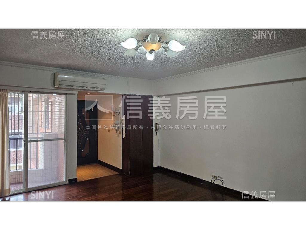 台大靜巷溫馨美廈房屋室內格局與周邊環境