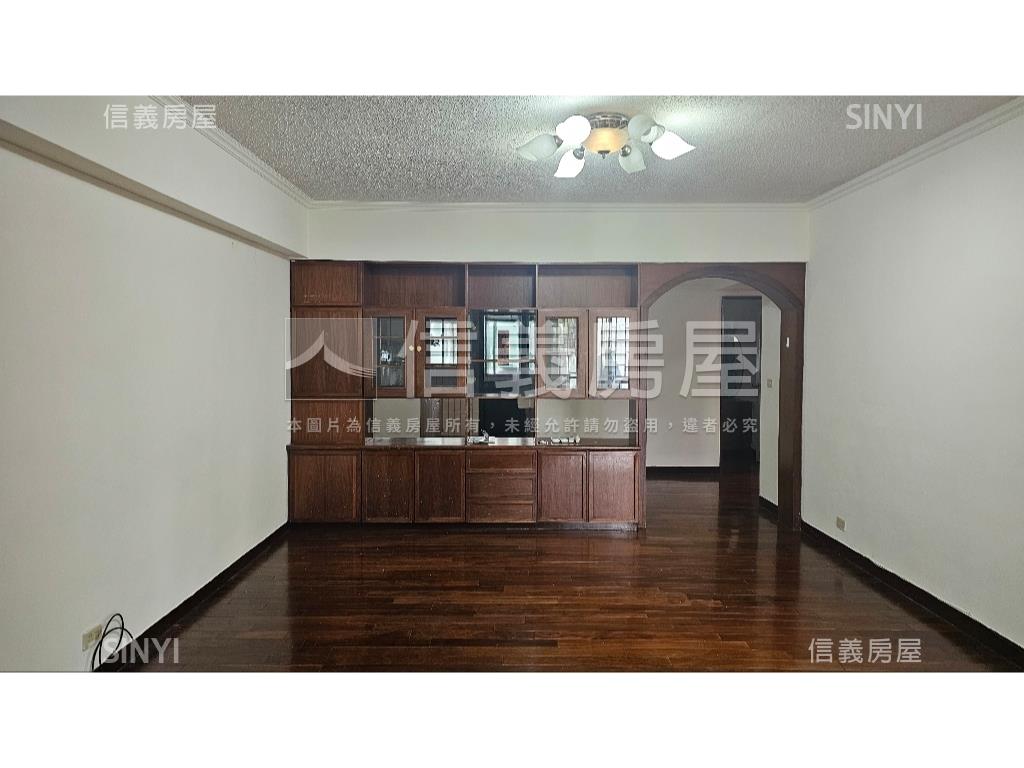 台大靜巷溫馨美廈房屋室內格局與周邊環境