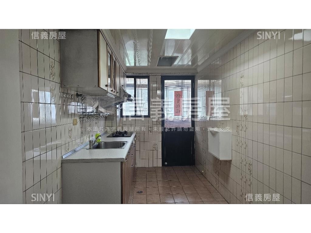 台大靜巷溫馨美廈房屋室內格局與周邊環境