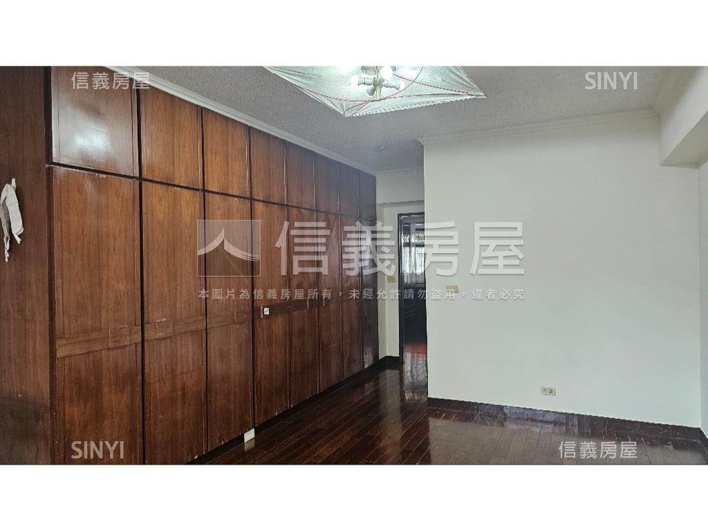 台大靜巷溫馨美廈房屋室內格局與周邊環境